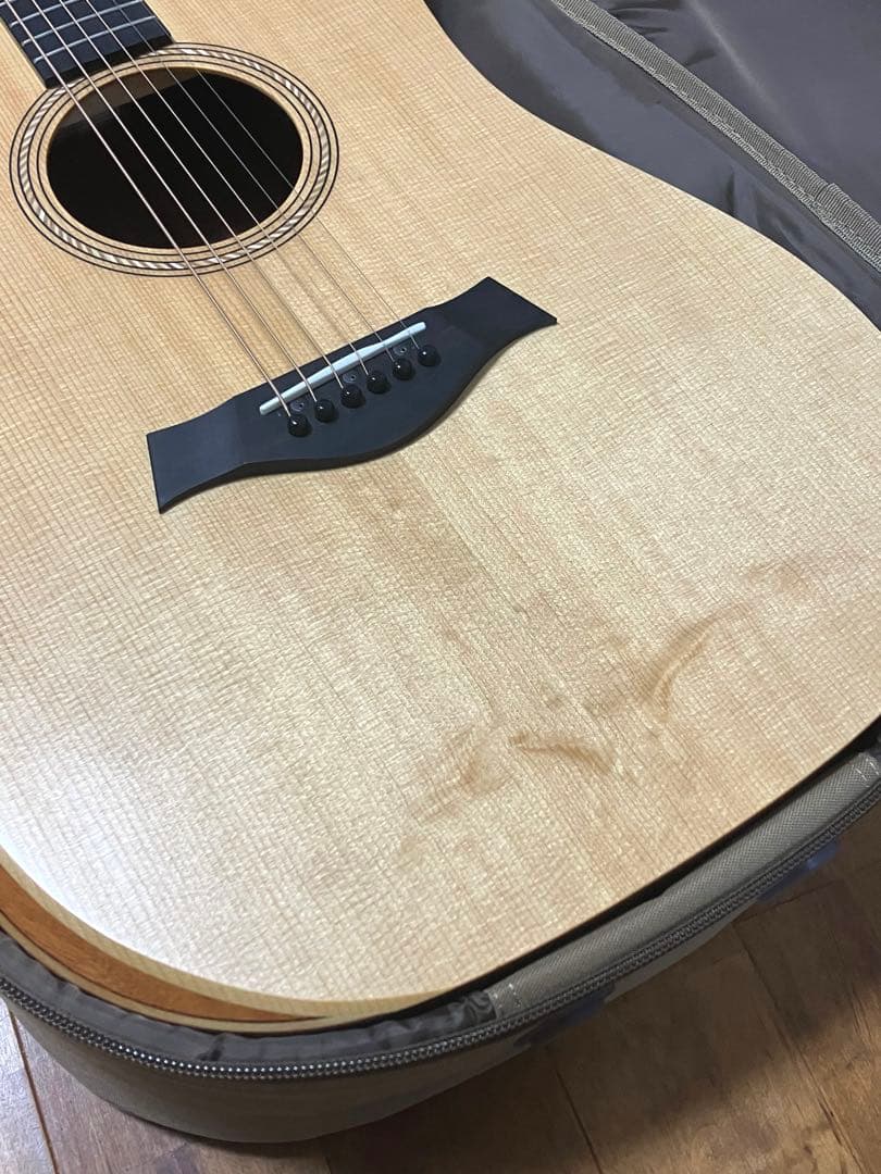 Taylor Academy 10e テイラー アカデミー エレアコ