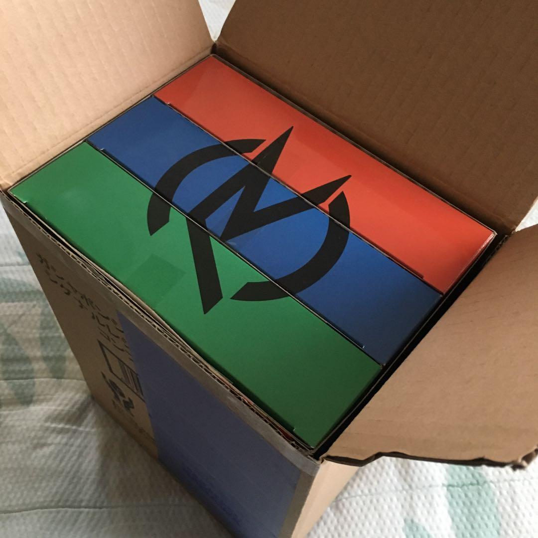 プレバン限定 仮面ライダードライブ シフトカープレミアム シグナルバイク セット