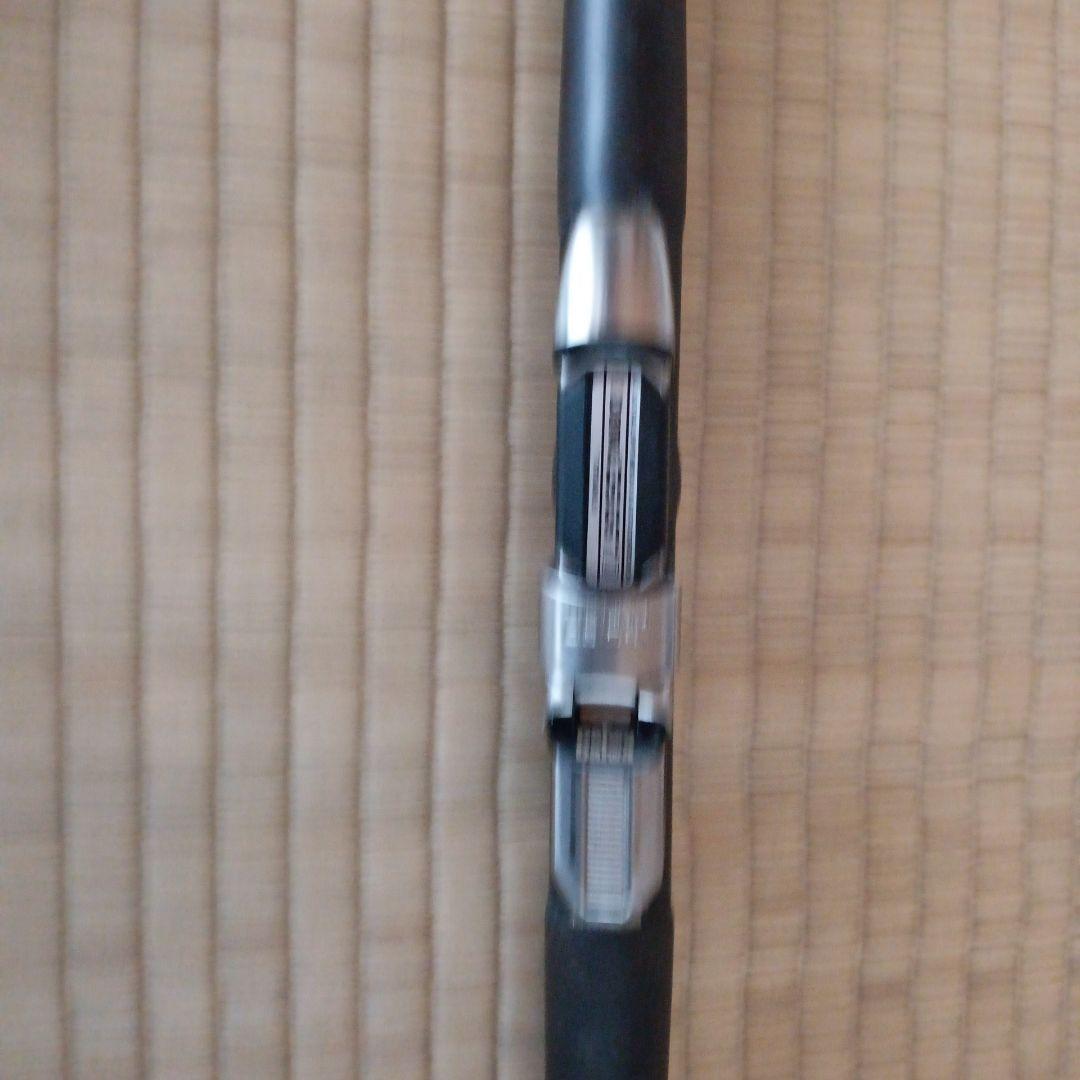 SS大島F-153 磯竿