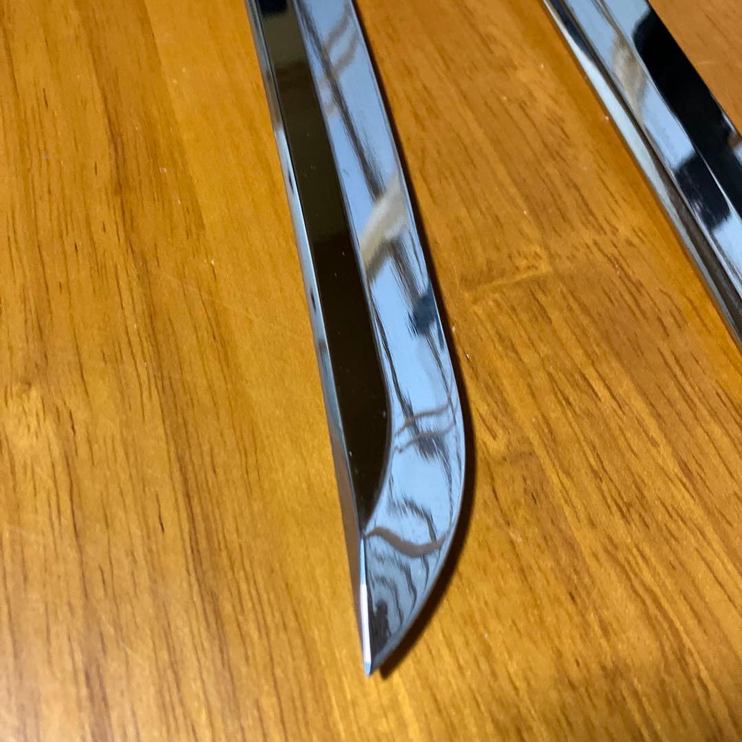 模造刀　日本刀　2本セット④