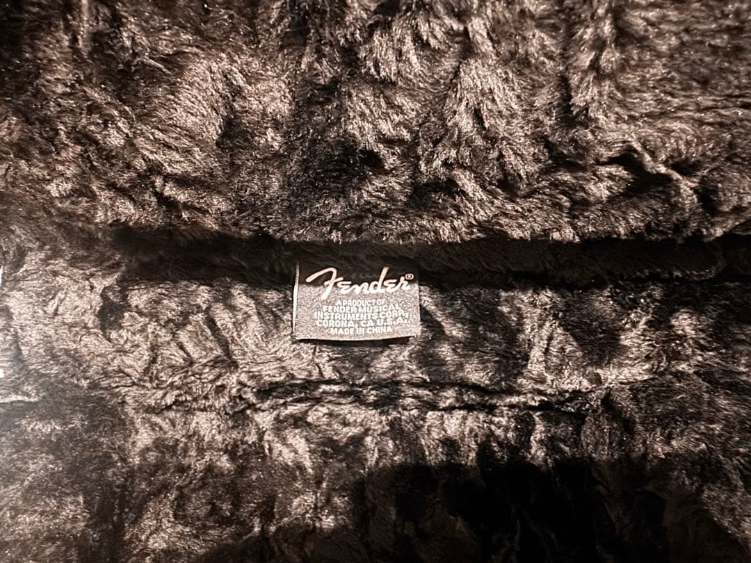 ★最終価格★本日まで★Fender roadworn ストラト　ハードケース付