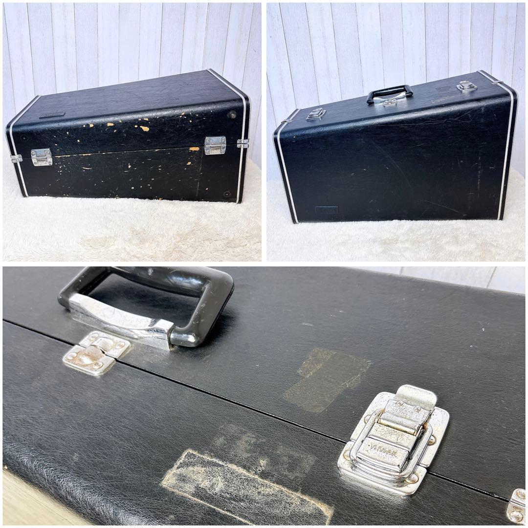 YAMAHA ヤマハ YBH-301M マーチングバリトンホルン マウスピース付