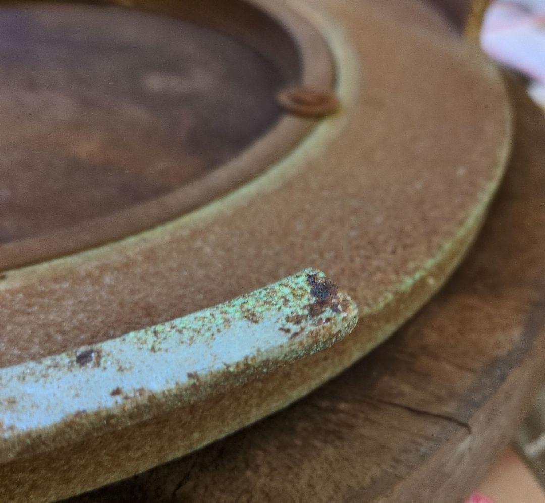 盆栽回転台　昌国