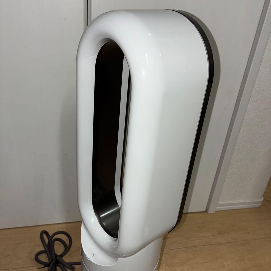 dyson ダイソン Hot&Cool AM09 2022年製 美品です！