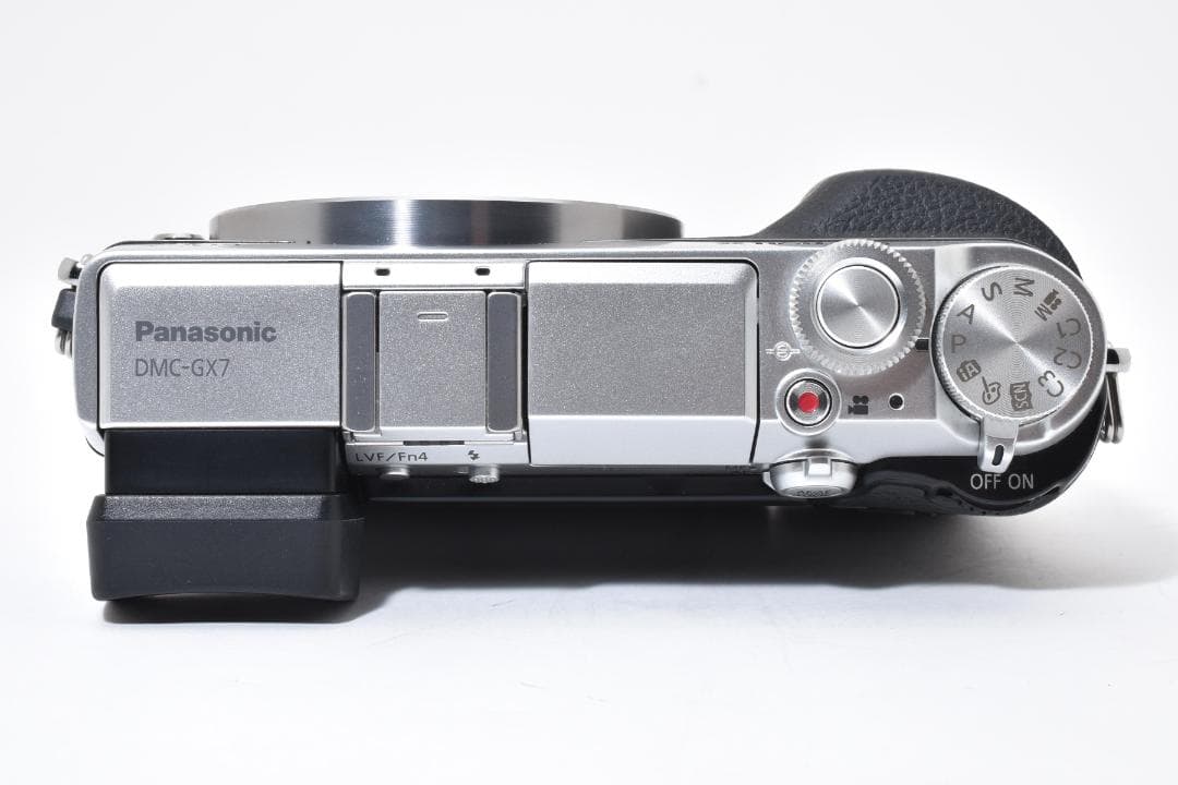 Panasonic パナソニック LUMIX DMC-GX7 ボディ