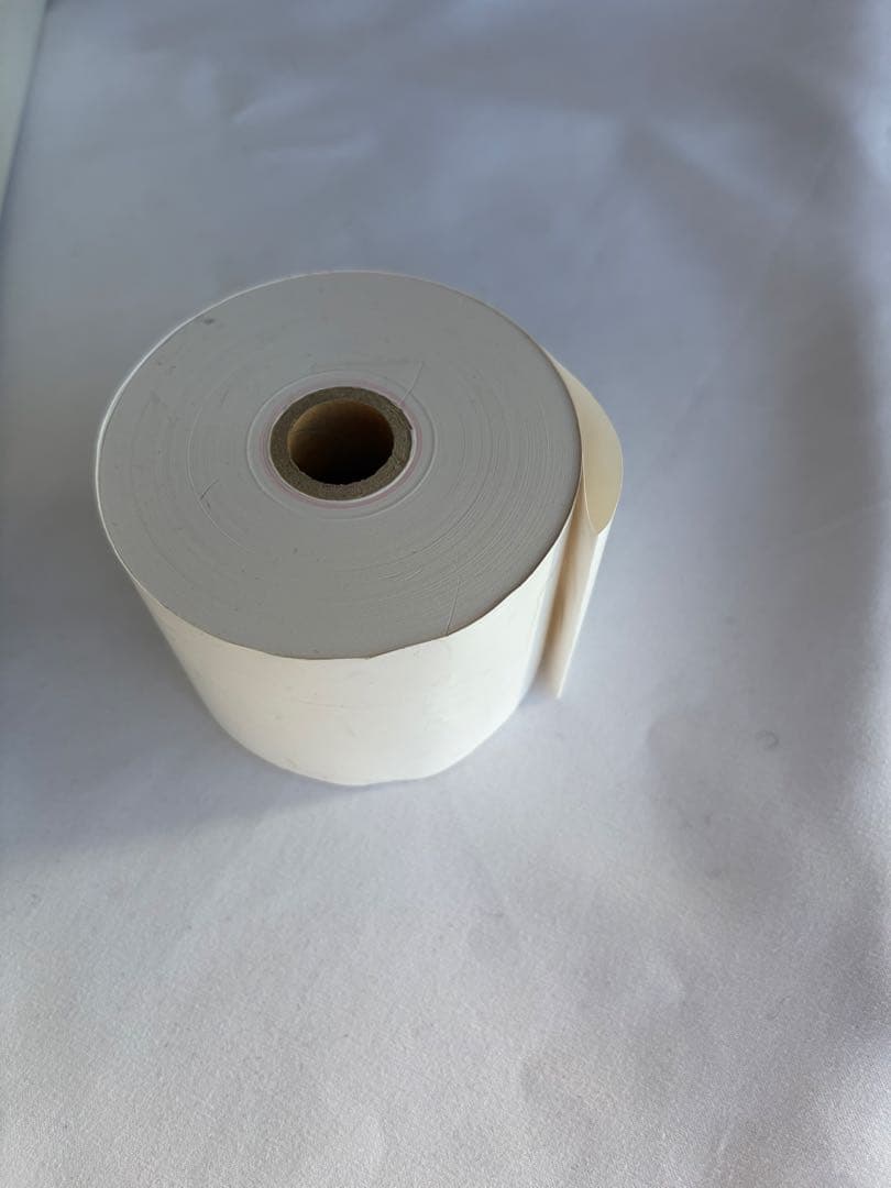 値引き可能　SHARP XE-A147 ホワイトレジスター　新品ロール紙8つ付き