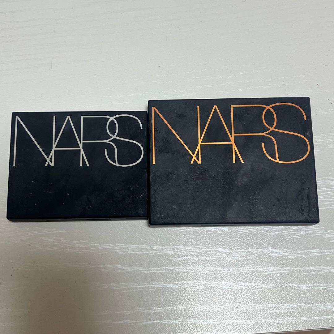 NARS セット