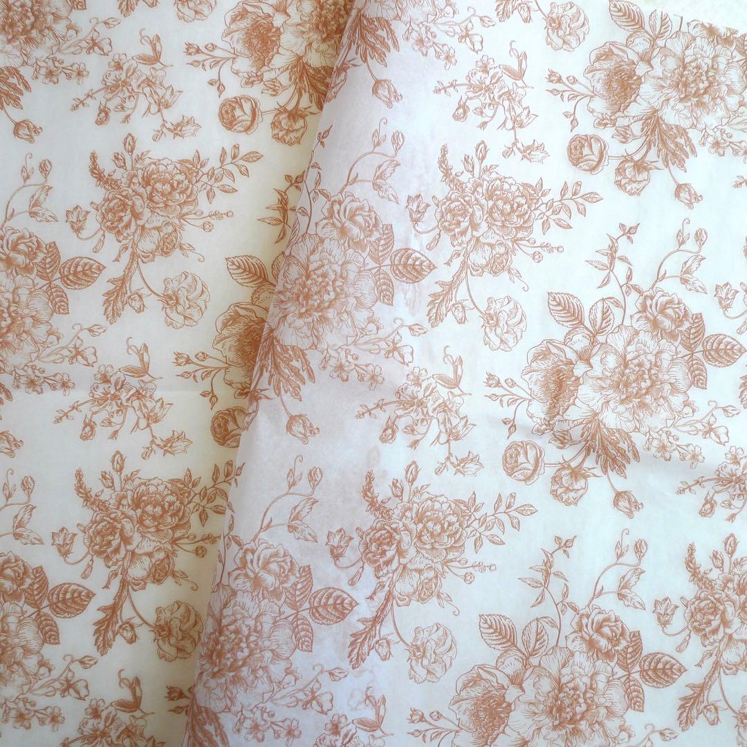 【調整中】R252 薄葉紙20枚セット(980)