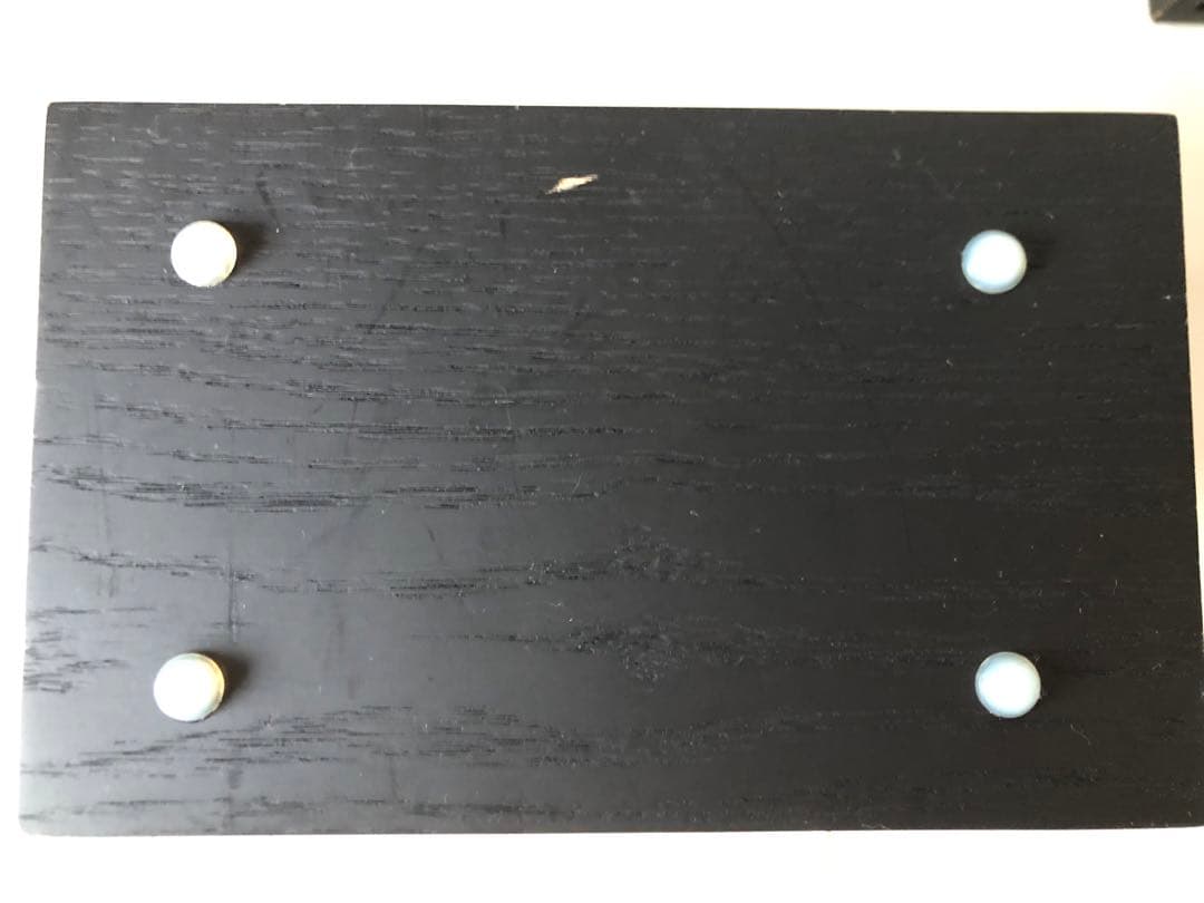 チボリオーディオ　Model TWO +スピーカー