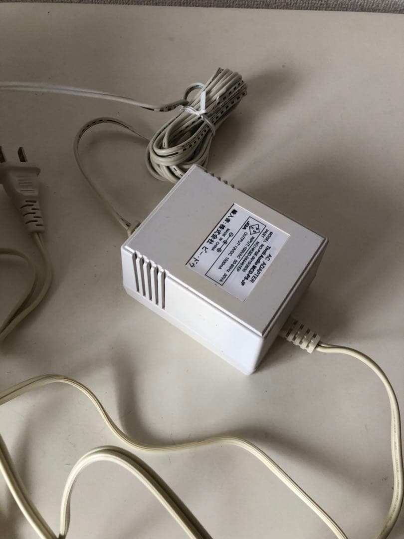 チボリオーディオ　Model TWO +スピーカー