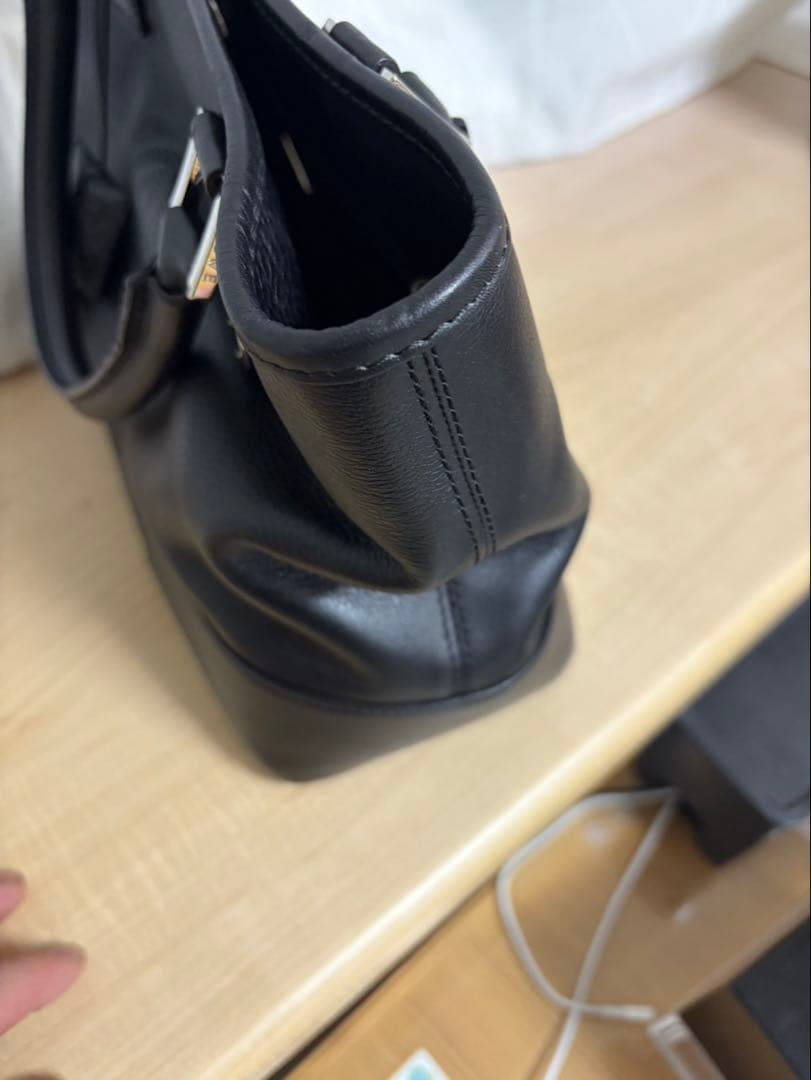 ロエベ　LOEWE トートバッグ　ハンドバッグ