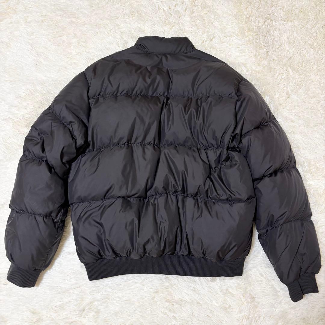 【ふが】 ✨90s✨ポロラルフローレン ダウンジャケット リバーシブル