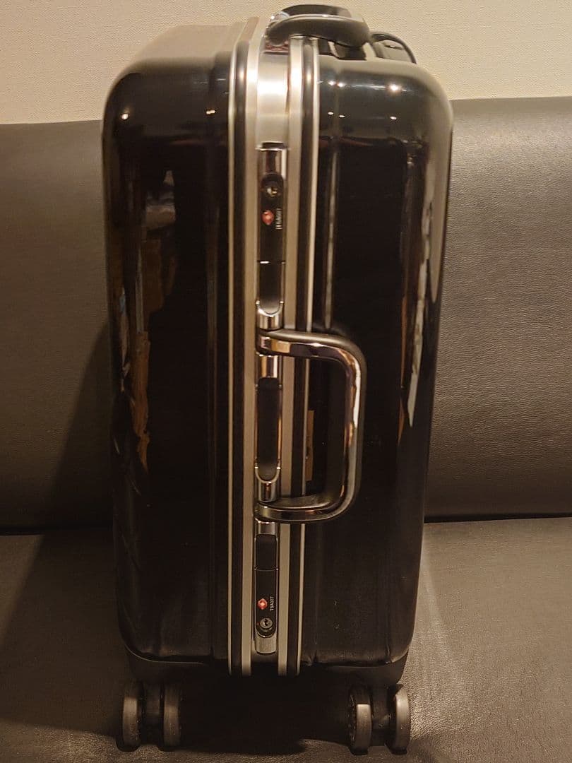 【純正】Mercedes-Benz/キャリーケース/ノベルティ非売品