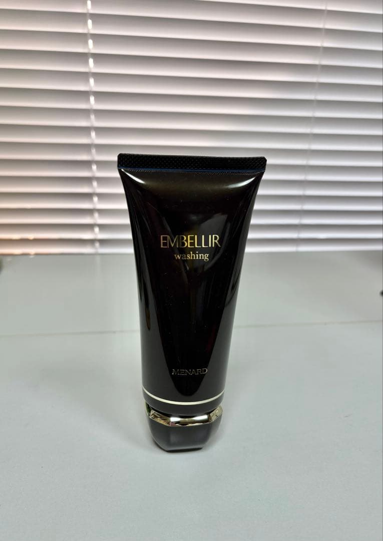 メナード　エンベリエ　ウォッシング130g