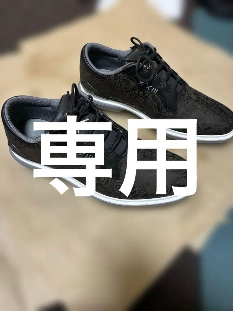 ジョーダン　JORDAN ADG 5 ゴルフシューズ　27cm