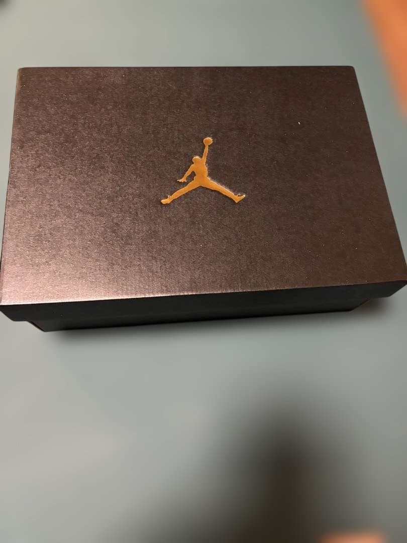 ジョーダン　JORDAN ADG 5 ゴルフシューズ　27cm