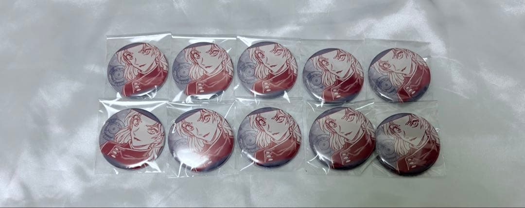 名探偵コナン ミステリートレイン ベルモット