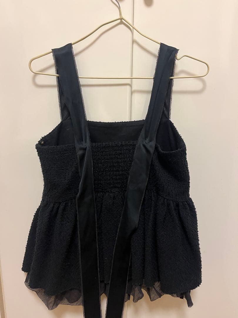 カレンソロジー　ツィーディビスチェ　ブラック