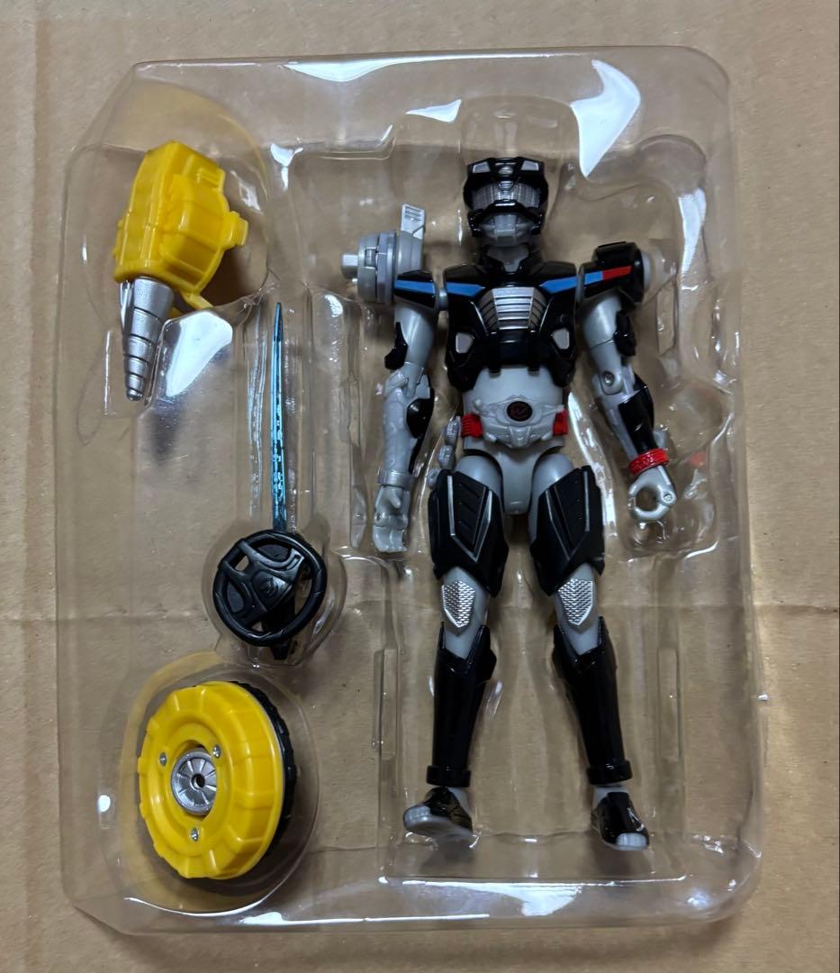 仮面ライダー鎧武 仮面ライダードライブ　フィギュア　まとめ売り