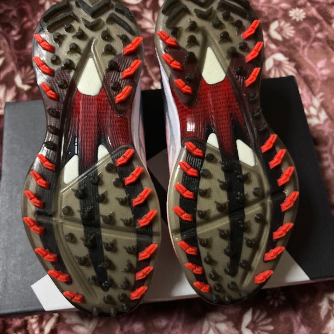 アディダス・ADIZERO ZG BOA