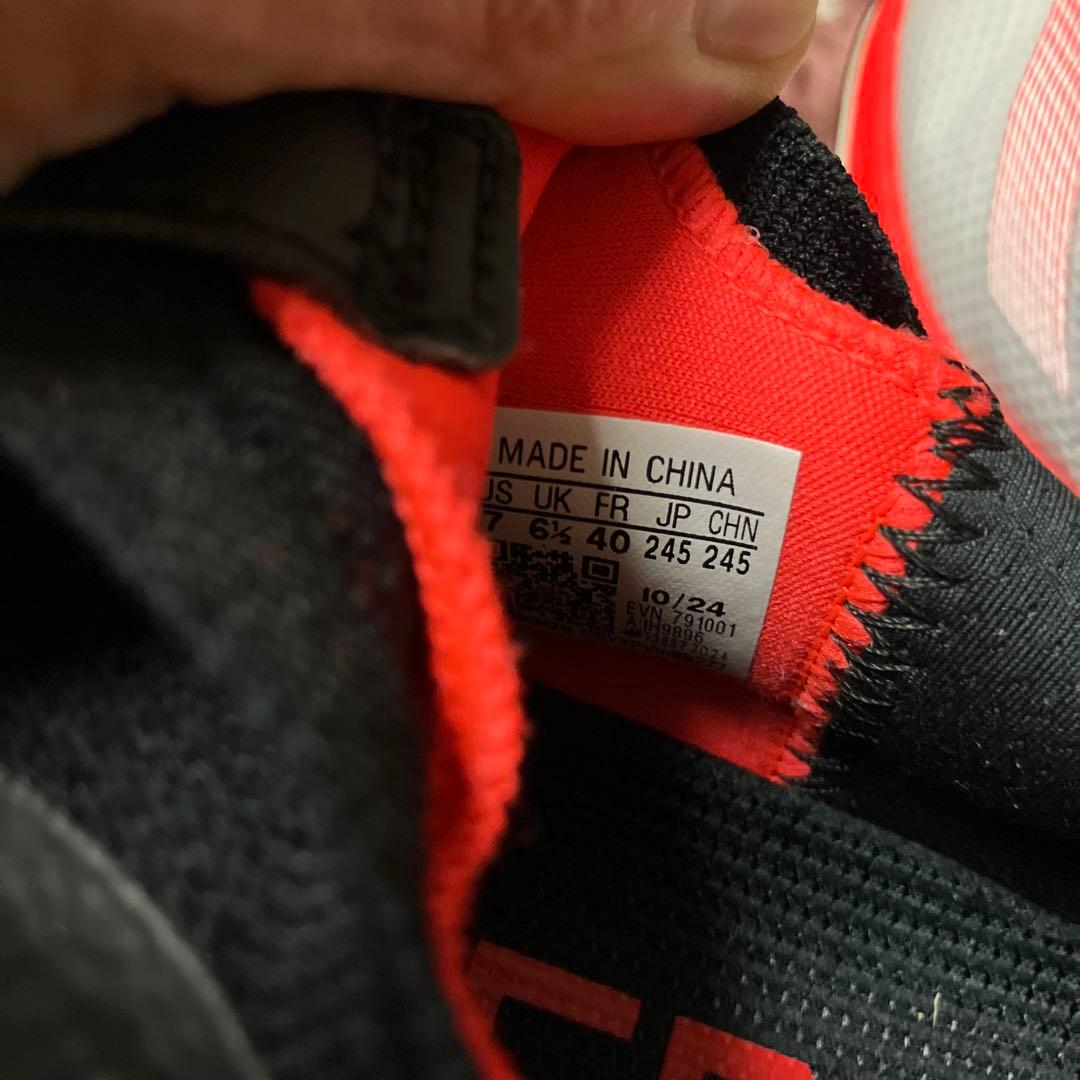 アディダス・ADIZERO ZG BOA