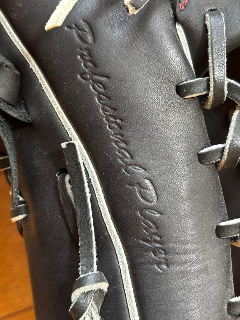 ZETT SteerHide ステアハイド 硬式 外野手 右投げ グローブ