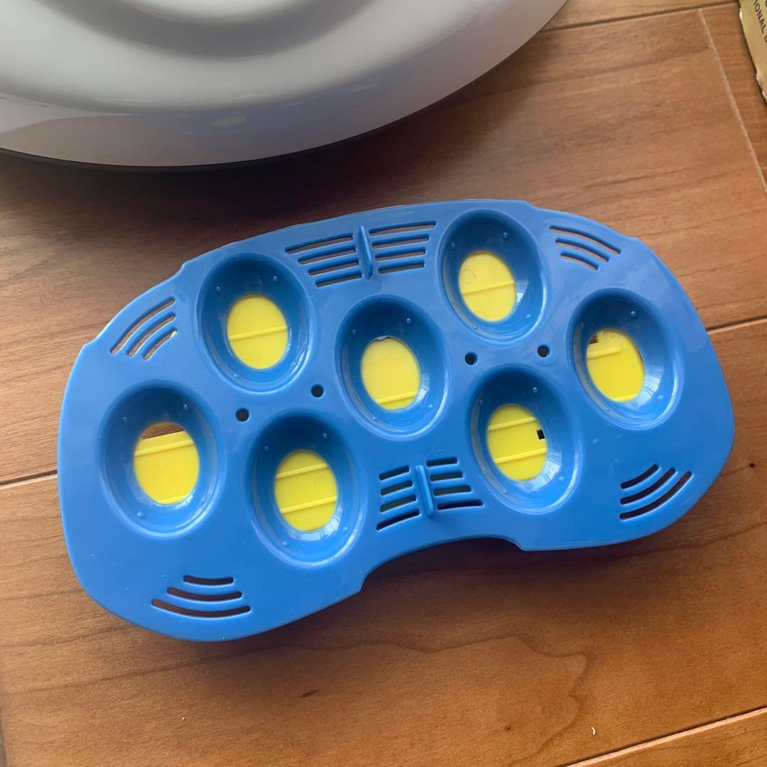 リトルママ　孵卵器