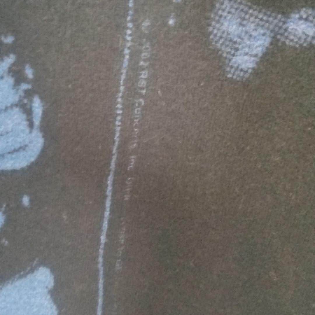 00sVintagミックジャガー ローリングストーンズ フルーツオブルーム M