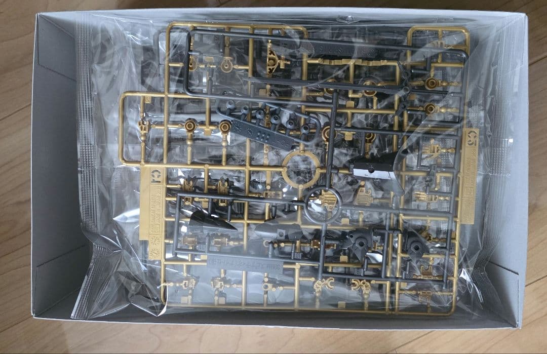 【まとめ売り】30MM 本体4点セット