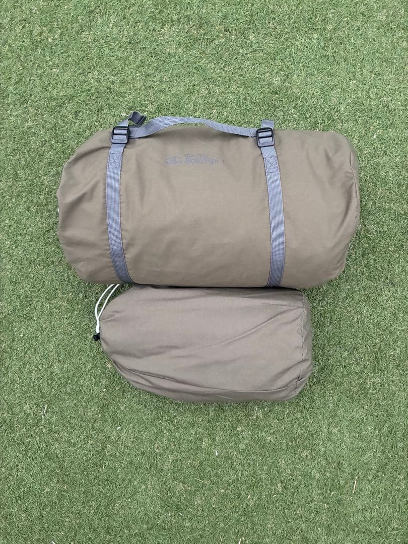 バンドックソロティピー 1 tcとフロントウォールセット