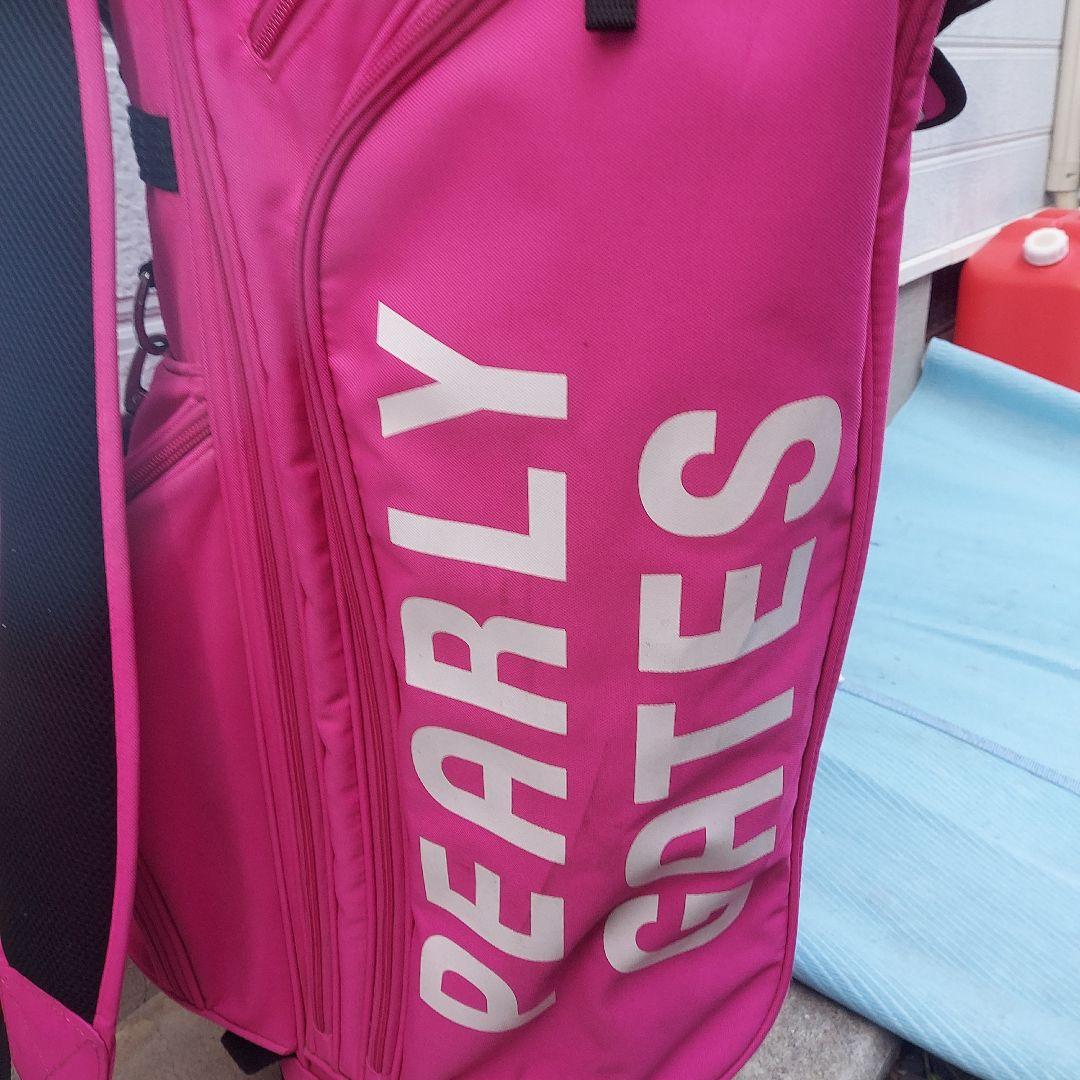 フ*。様 ホンマほか倉庫整理ゴルフクラブセット保管品バッグ付