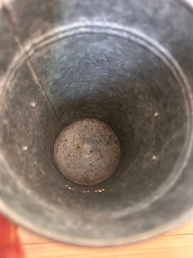 kuumba L CAN BURNER REGULAR お香立て