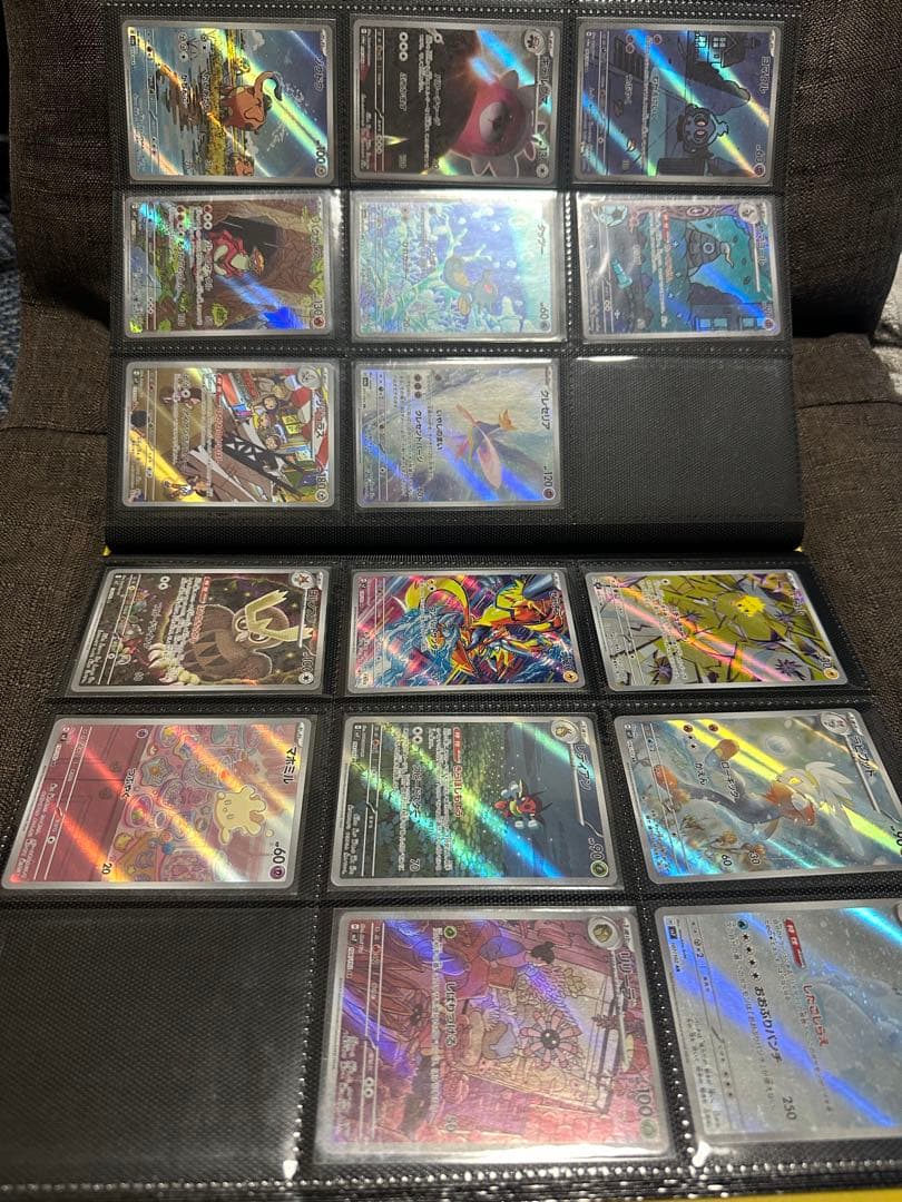 ポケモンカード　arまとめ売り　引退品　395種類