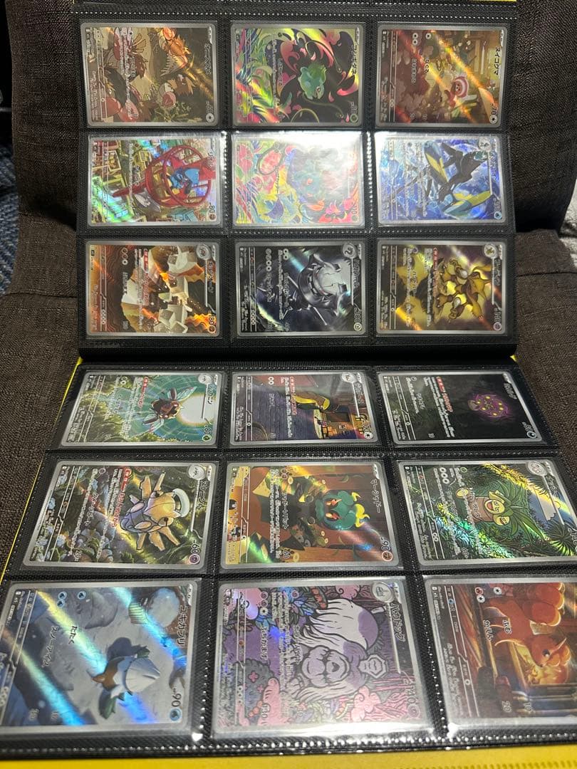 ポケモンカード　arまとめ売り　引退品　395種類