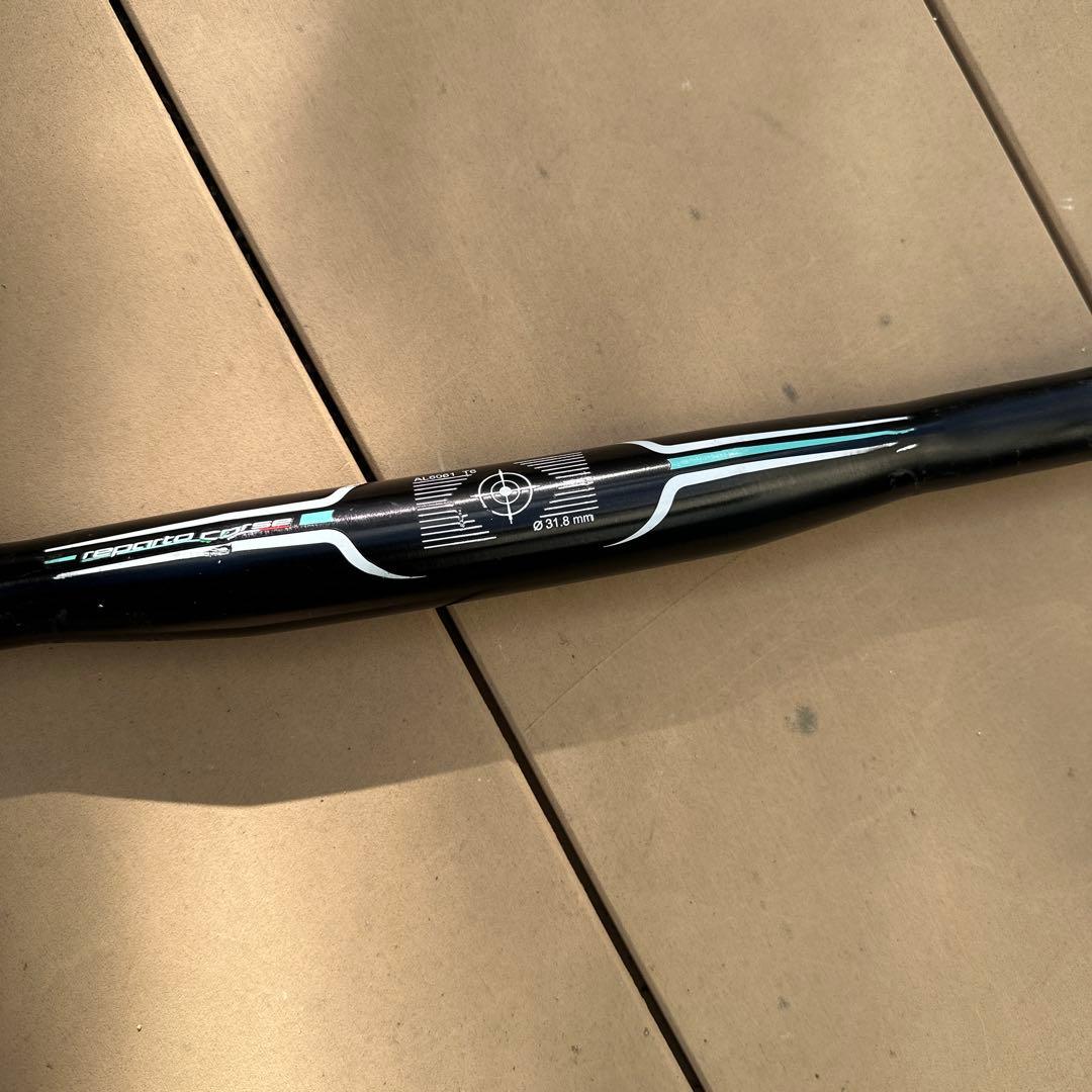 Bianchi ビアニローネ7 ロードバイクフレーム 53センチ