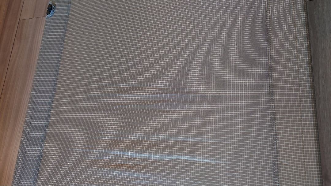 Helinox ライトコット サンド 収納バッグ付き