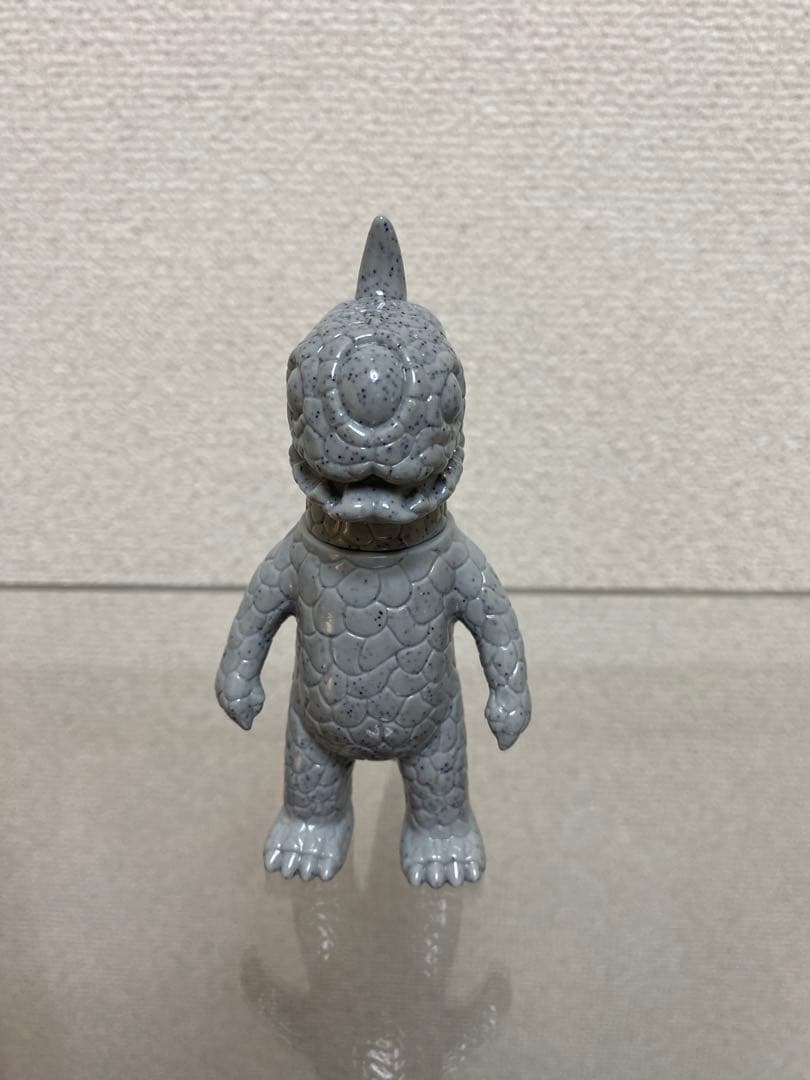 ガーガメル gargamel ミボラ　ミニ？ミドル？