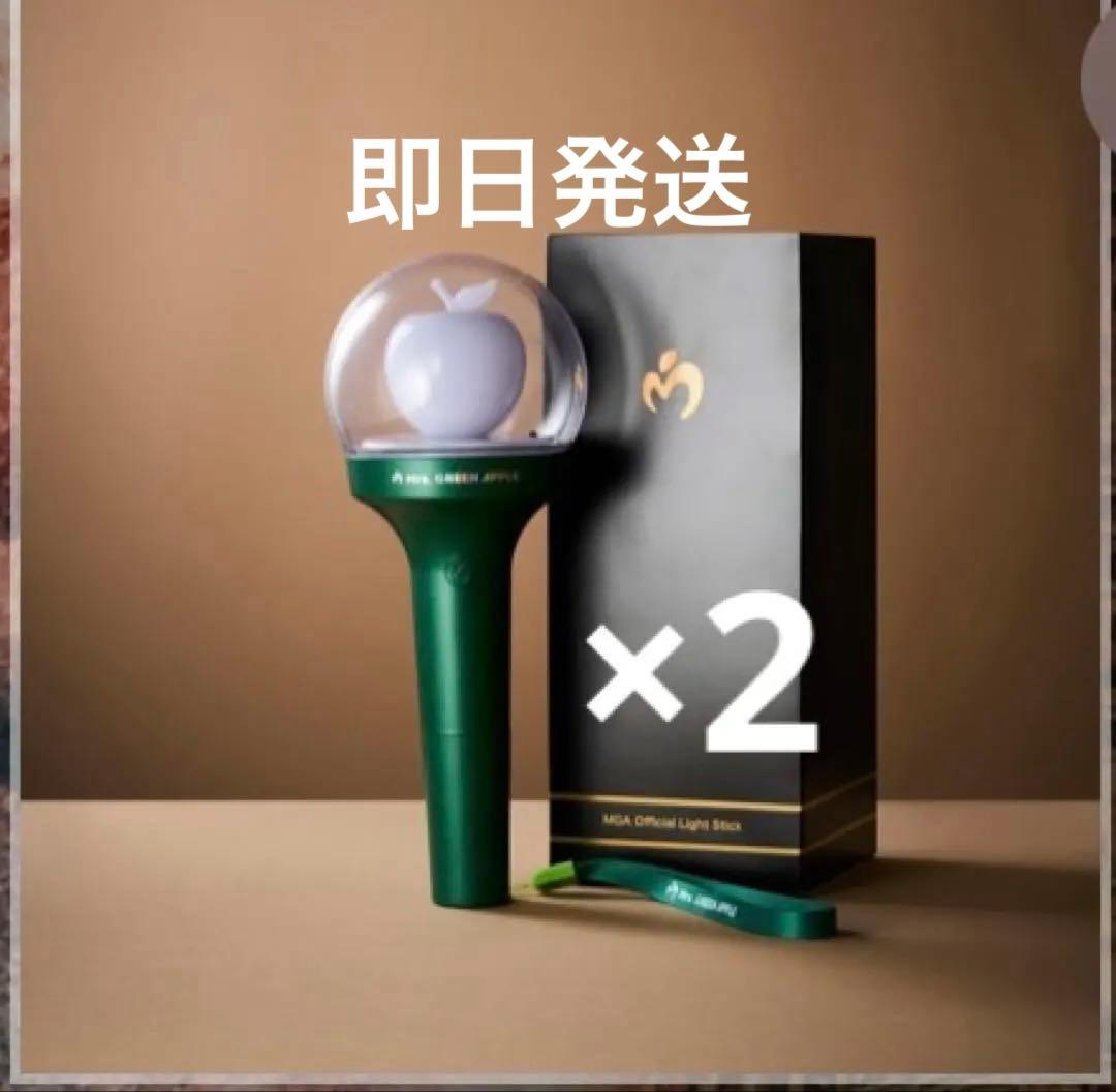 ミセス　ペンライト　ライトスティック　Light Stick ２本