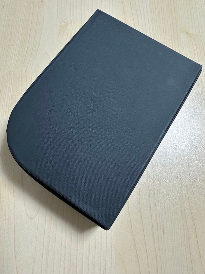 【美品】Valextra ヴァレクストラ 名刺入れ カードケース ダークグリーン