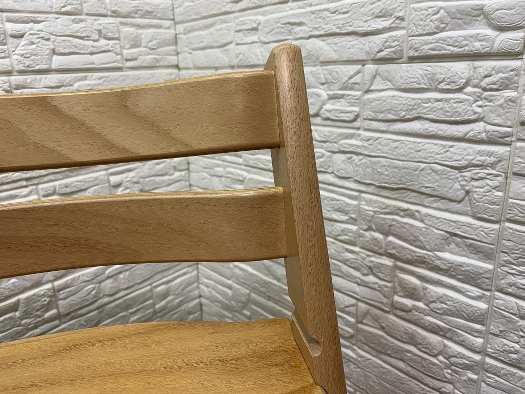 C*o様 STOKKE ストッケ トリップトラップ S/N4