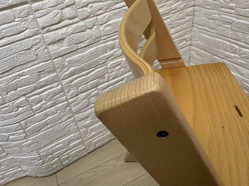 C*o様 STOKKE ストッケ トリップトラップ S/N4