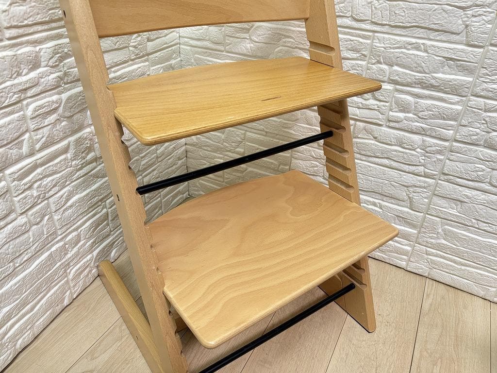 C*o様 STOKKE ストッケ トリップトラップ S/N4