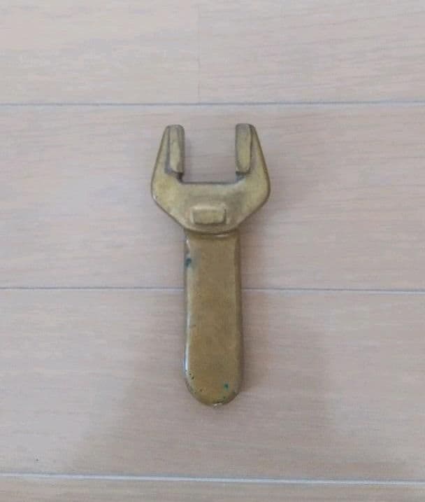 国鉄 キハ80形(特急形)気動車 運転用切換ハンドル 《超希少品》