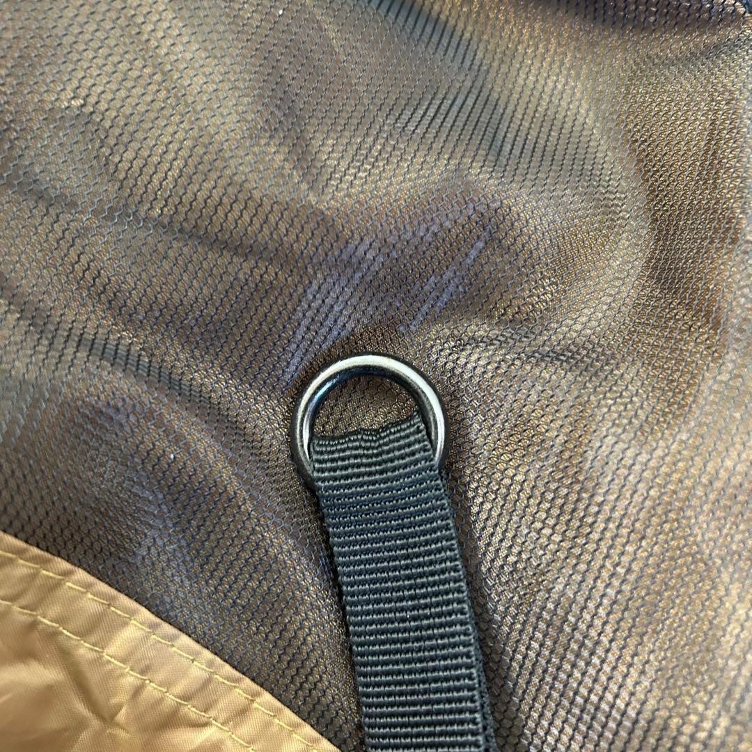 スノーピーク TP-920メッシュシェルター＋TP-920SRシールドルーフ