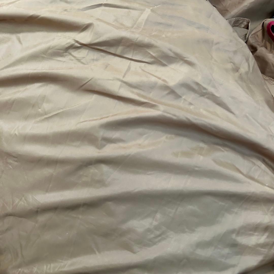 スノーピーク TP-920メッシュシェルター＋TP-920SRシールドルーフ