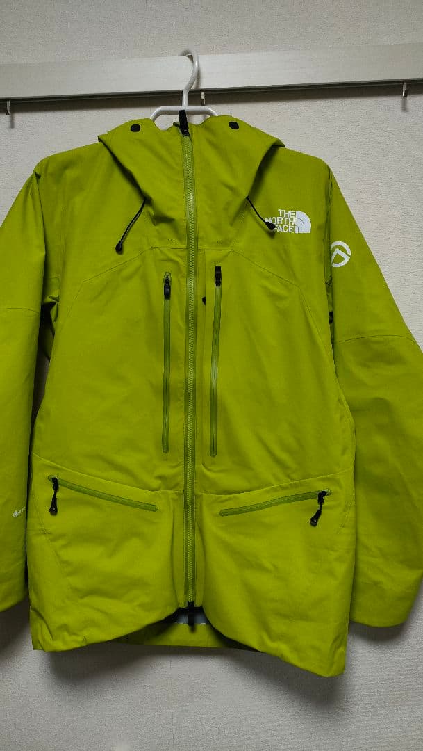 THE NORTH FACE RTG ゴアテックス ジャケット (メンズM)