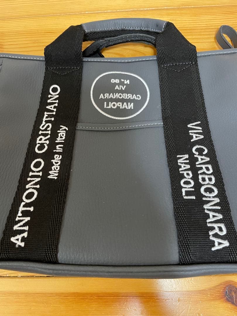 アントニオクリスティアーノ ゴルフ・カートバッグ