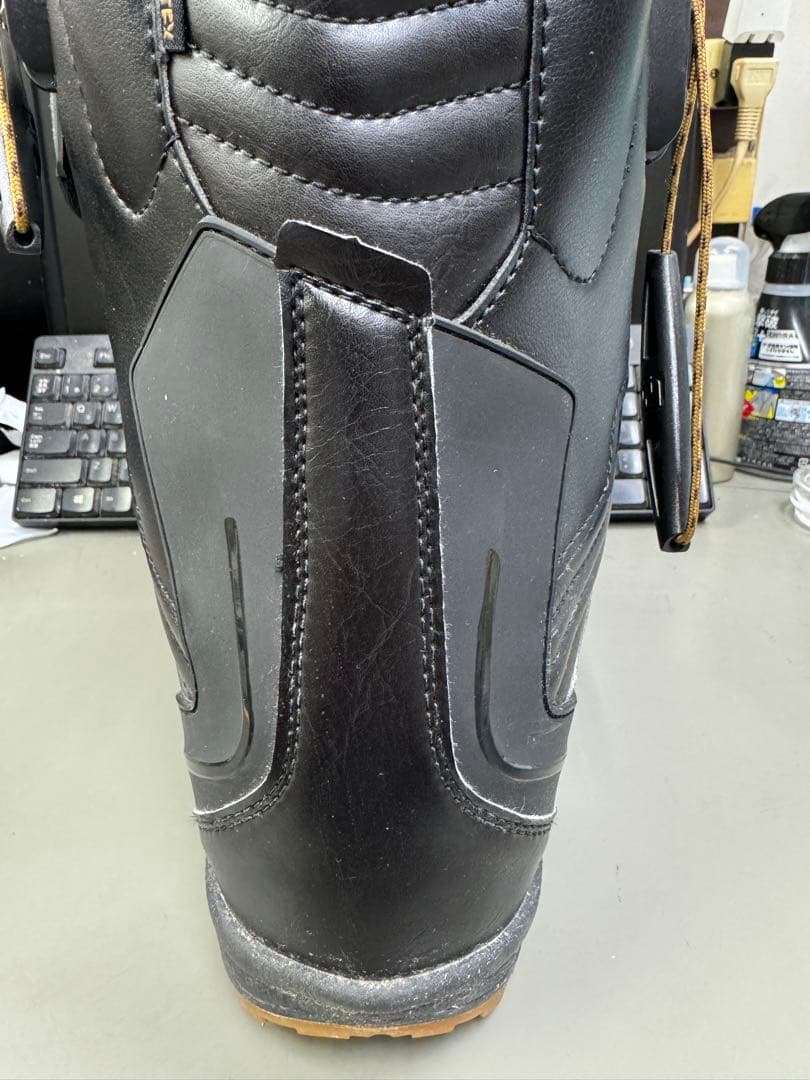 deeluxe エンパイア　28.5センチ