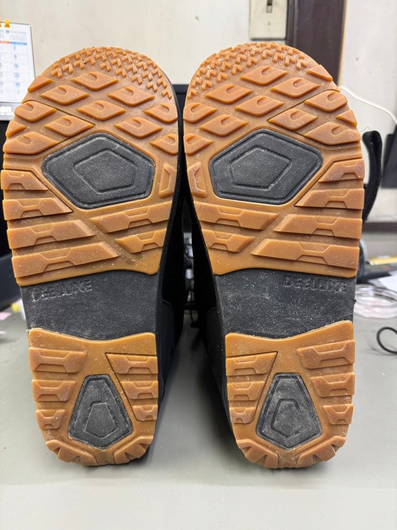 deeluxe エンパイア　28.5センチ