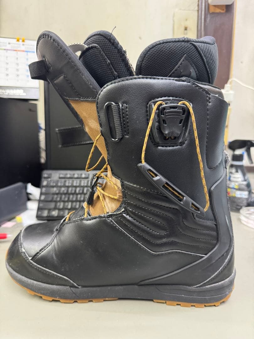 deeluxe エンパイア　28.5センチ